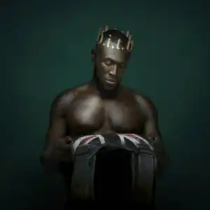 Stormzy - Do Better